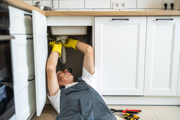 Best Faucet Repair  in Vine Hill, CA