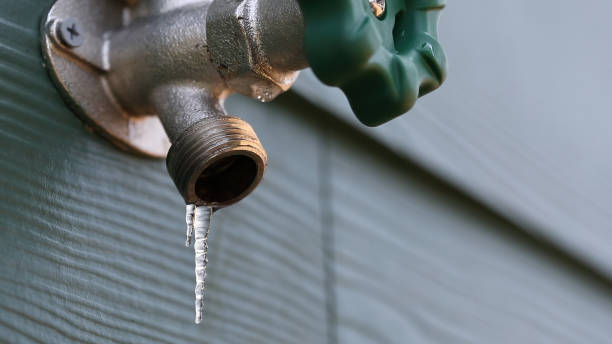 Water Softener Installation in Vine Hill, CA