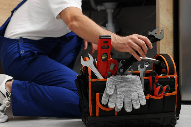 Reliable Vine Hill, CA Plumbing Solutions