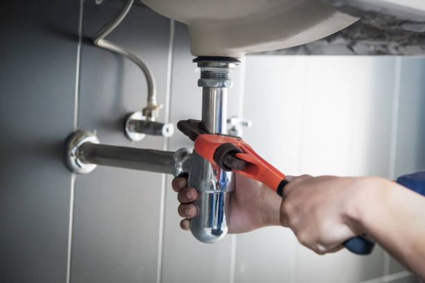 Best Leak Detection Services  in Vine Hill, CA