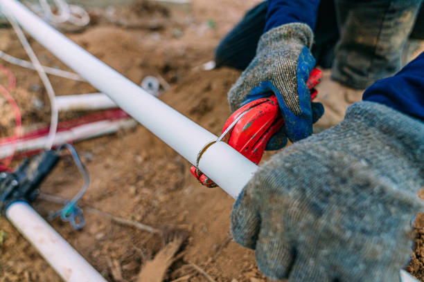 Best Sewer Cleaning Services  in Vine Hill, CA