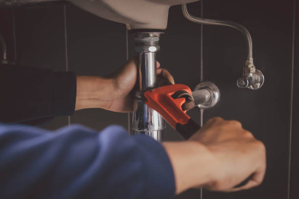 Best Sewer Line Repair  in Vine Hill, CA