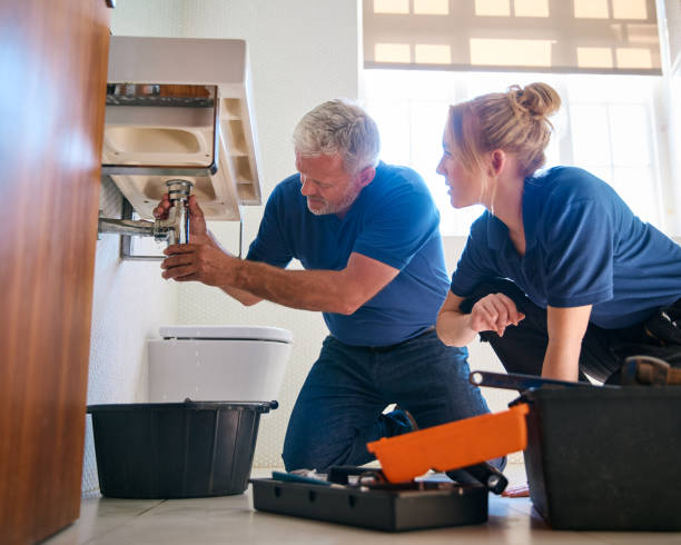 Best Emergency Plumber  in Vine Hill, CA